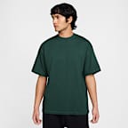 Tシャツ・カットソー Nike Wool Classics T-Shirts Nike Wool Classics Long-Sleeve T-Shirt. Nike.com